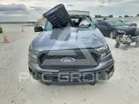 2021 Ford RANGER фото