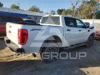 2021 Ford RANGER фото
