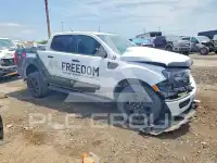 2021 Ford RANGER фото