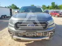 2021 Ford RANGER фото