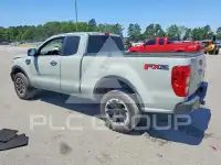 2021 Ford RANGER фото
