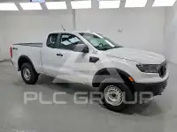 2021 Ford RANGER фото