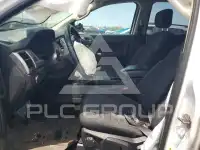 2021 Ford RANGER фото