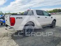 2021 Ford RANGER фото