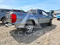 2021 Ford RANGER фото
