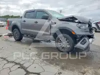 2021 Ford RANGER фото
