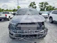 2021 Ford RANGER photo