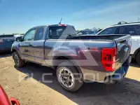 2021 Ford RANGER фото
