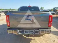 2021 Ford RANGER фото