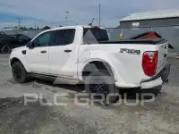 2021 Ford RANGER фото