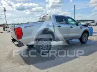 2021 Ford RANGER photo