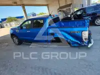 2021 Ford RANGER фото
