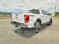 2021 Ford RANGER фото