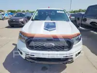 2021 Ford RANGER фото