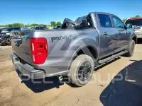 2021 Ford RANGER фото