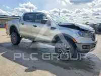 2021 Ford RANGER photo