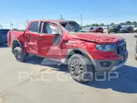 2021 Ford RANGER photo