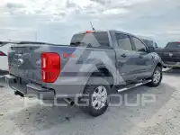 2021 Ford RANGER photo