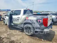 2021 Ford RANGER фото