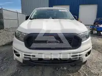 2021 Ford RANGER фото