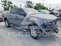 2021 Ford RANGER photo