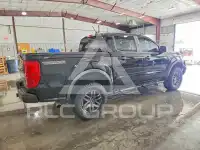 2021 Ford RANGER фото