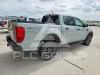2021 Ford RANGER photo