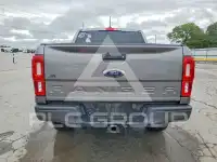 2021 Ford RANGER фото