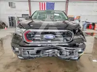 2021 Ford RANGER фото