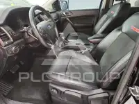 2021 Ford RANGER фото