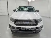 2021 Ford RANGER фото