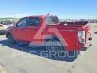 2021 Ford RANGER photo