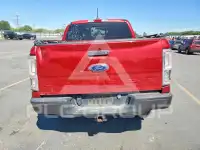 2021 Ford RANGER photo