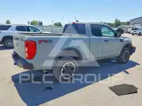 2021 Ford RANGER фото