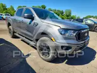 2021 Ford RANGER фото