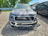 2021 Ford RANGER фото
