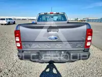 2021 Ford RANGER фото