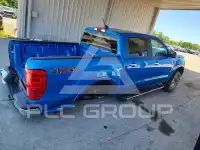 2021 Ford RANGER фото