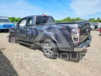 2021 Ford RANGER фото