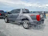 2021 Ford RANGER photo