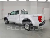 2021 Ford RANGER фото