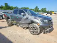 2021 Ford RANGER фото