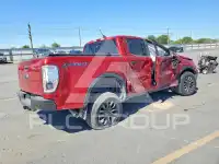 2021 Ford RANGER photo