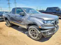 2021 Ford RANGER фото