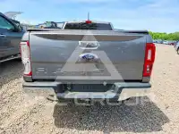 2021 Ford RANGER фото