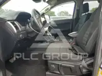 2021 Ford RANGER фото