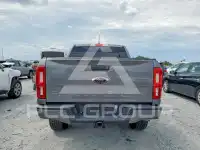 2021 Ford RANGER photo