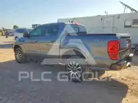 2021 Ford RANGER фото