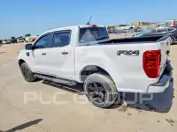 2021 Ford RANGER фото