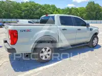 2021 Ford RANGER photo